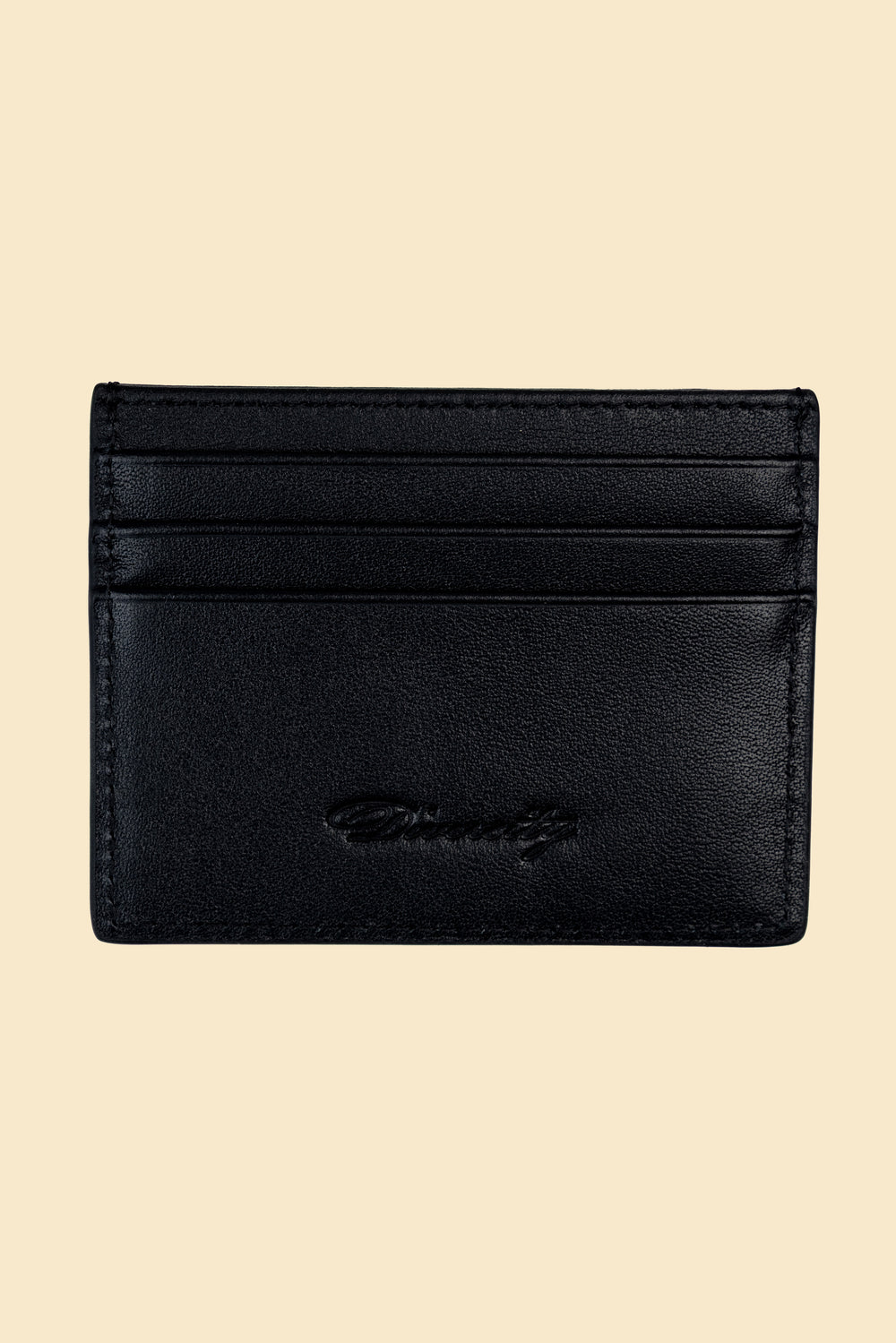 Seal Cardholder
