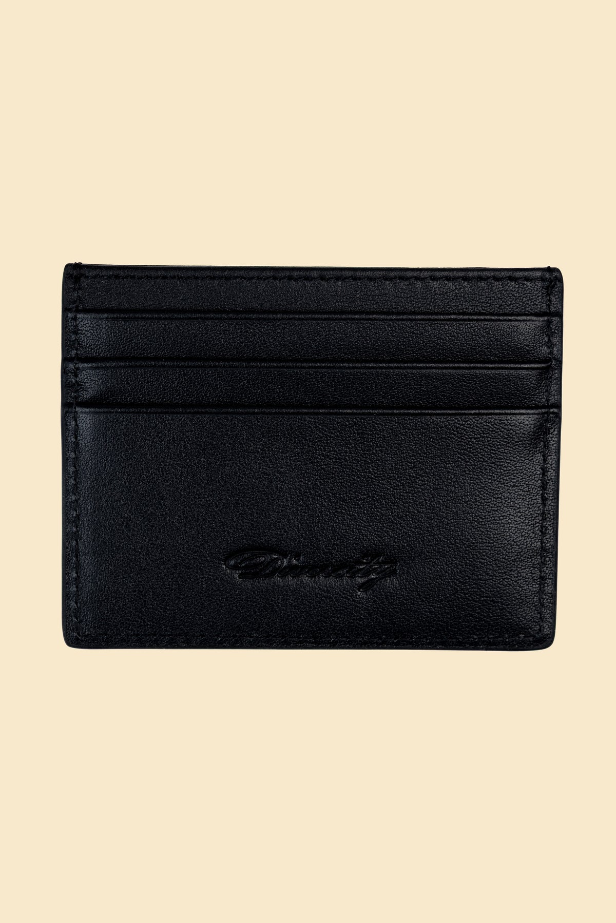 Seal Cardholder
