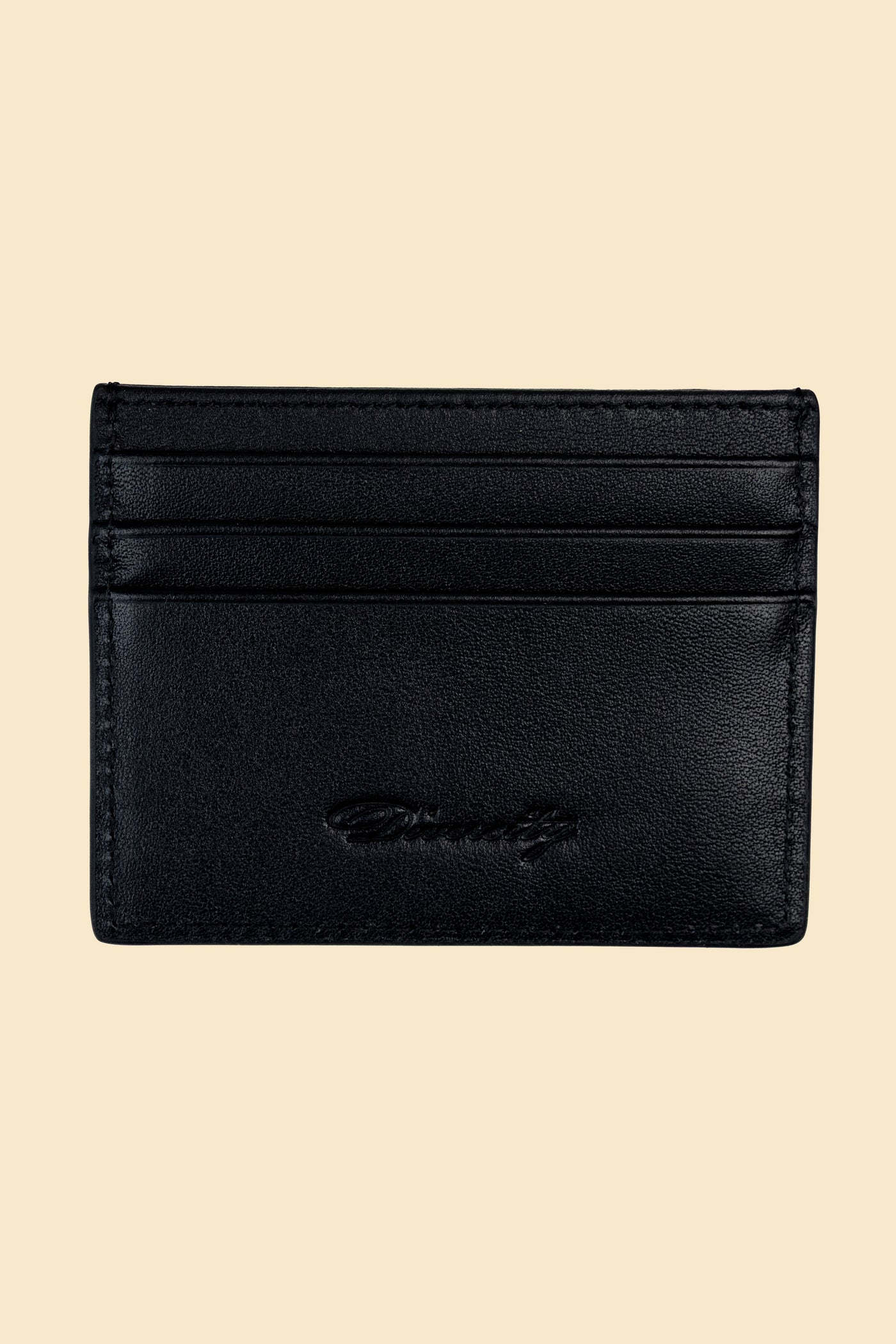 Seal Cardholder
