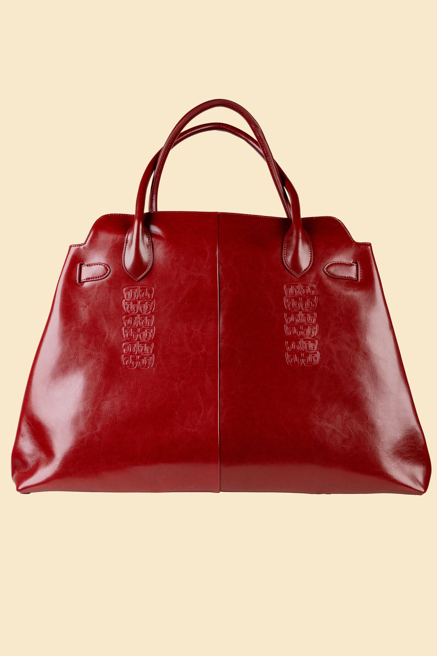 Rooted Shopper