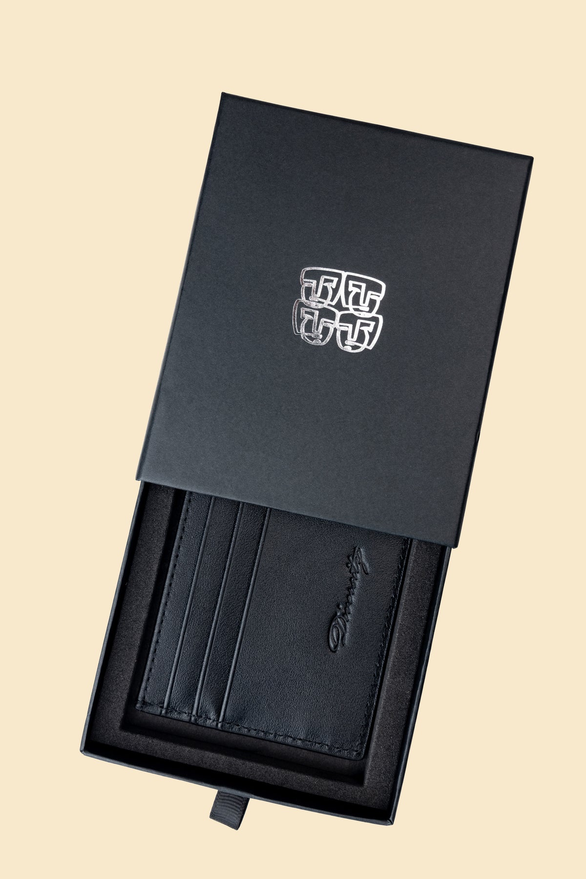 Seal Cardholder