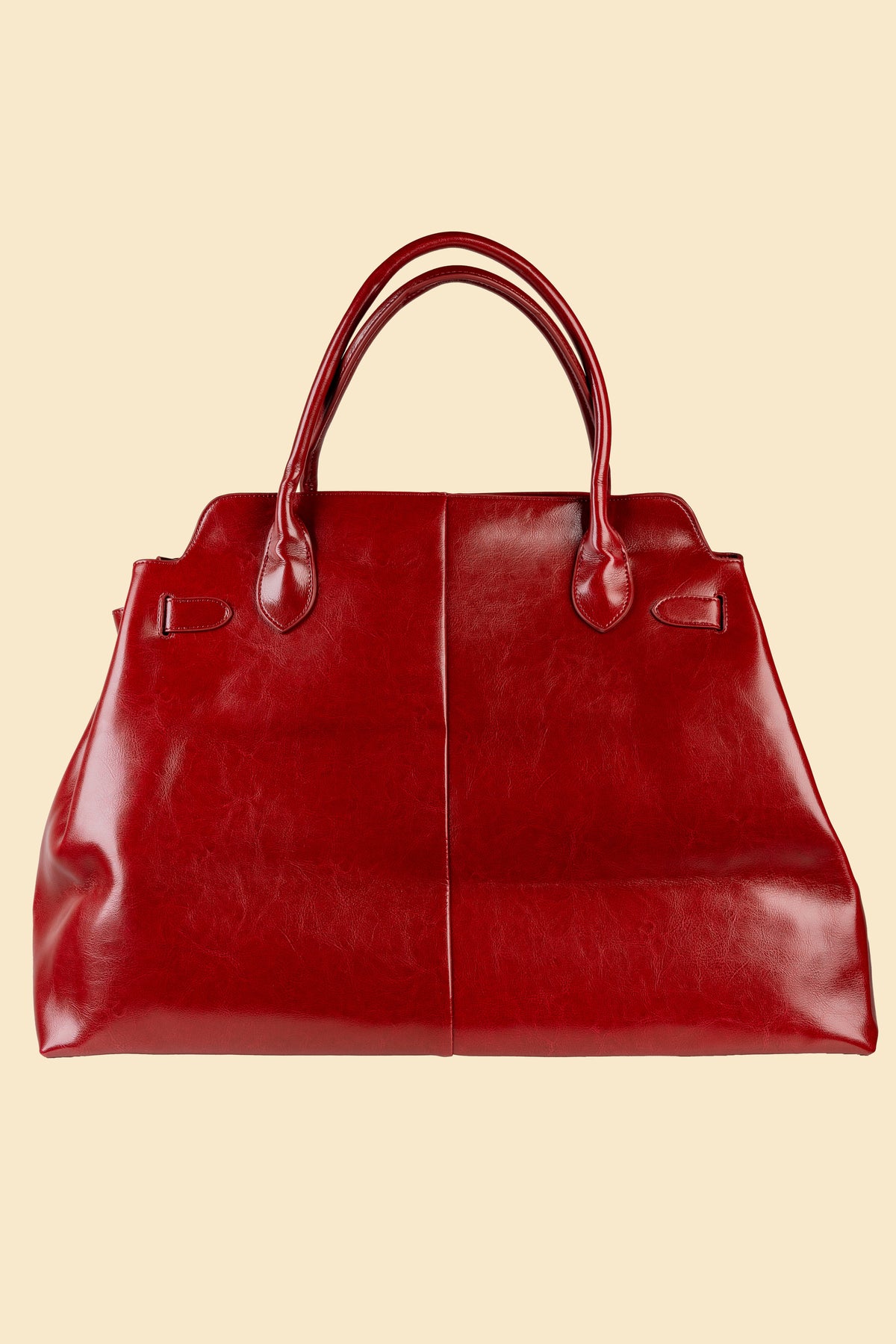 Rooted Shopper