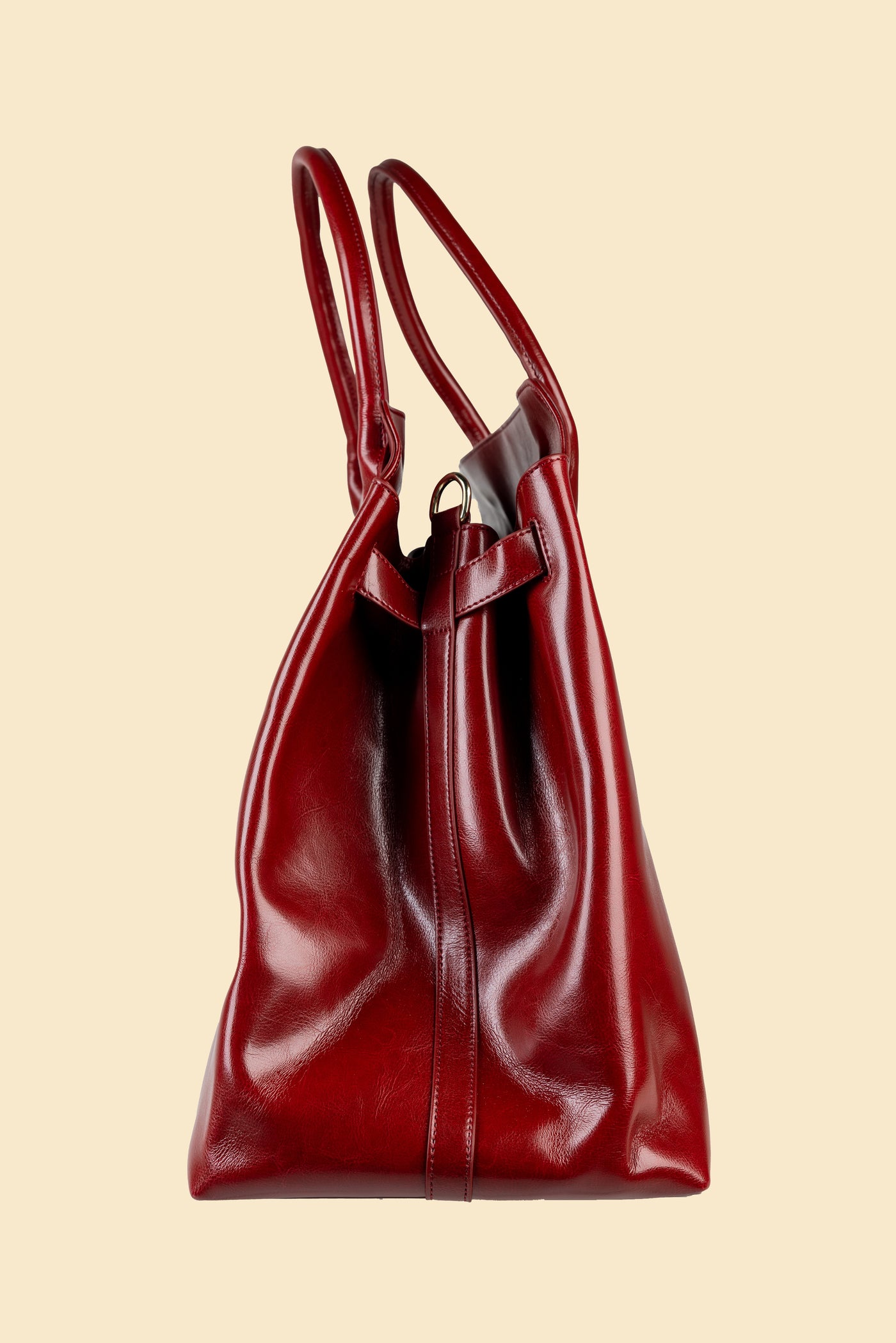Rooted Shopper
