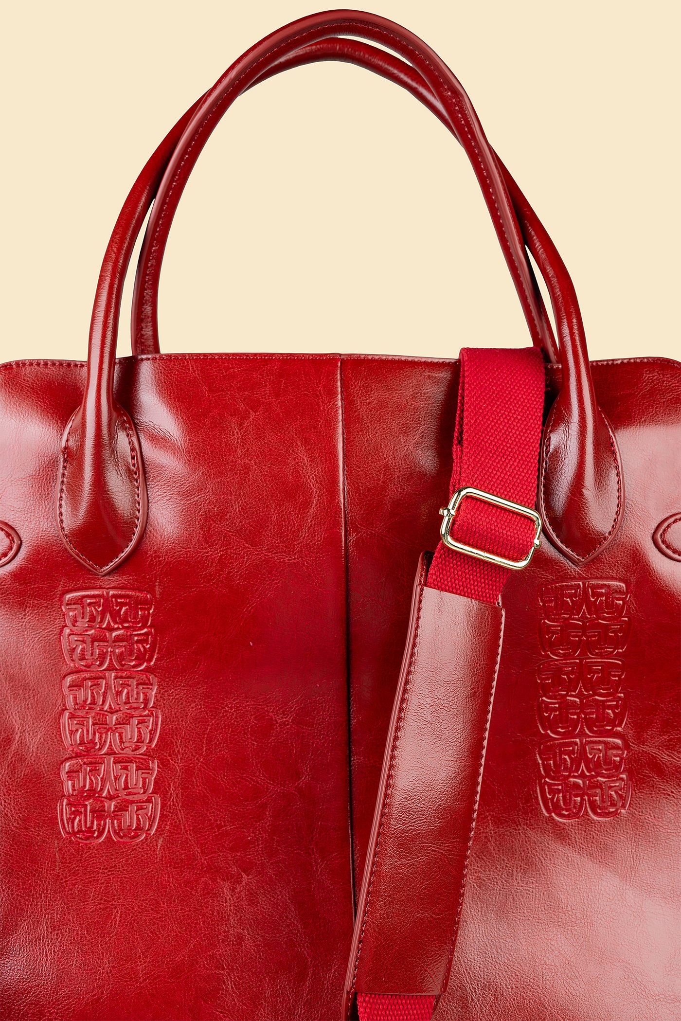 Rooted Shopper