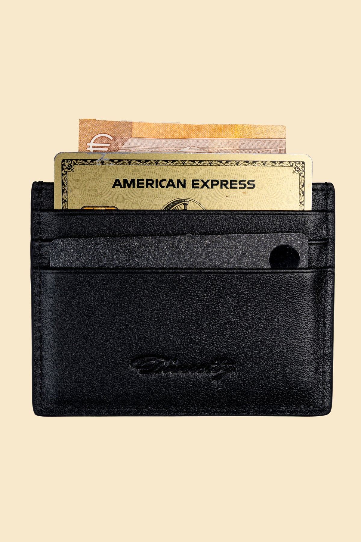 Seal Cardholder