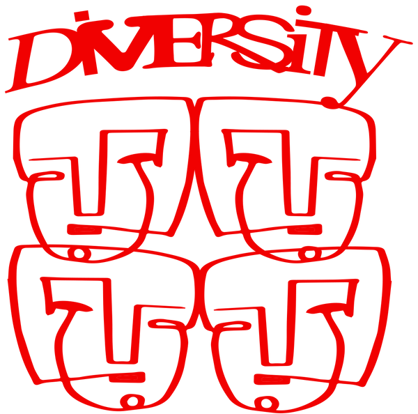Diversity Clothing