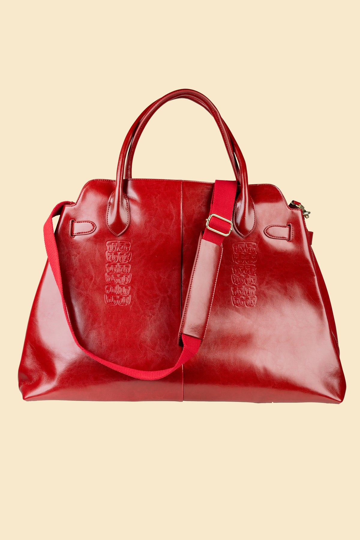 Rooted Shopper