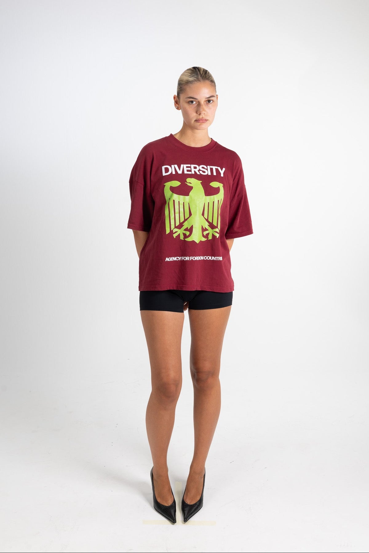 Agentur Tee