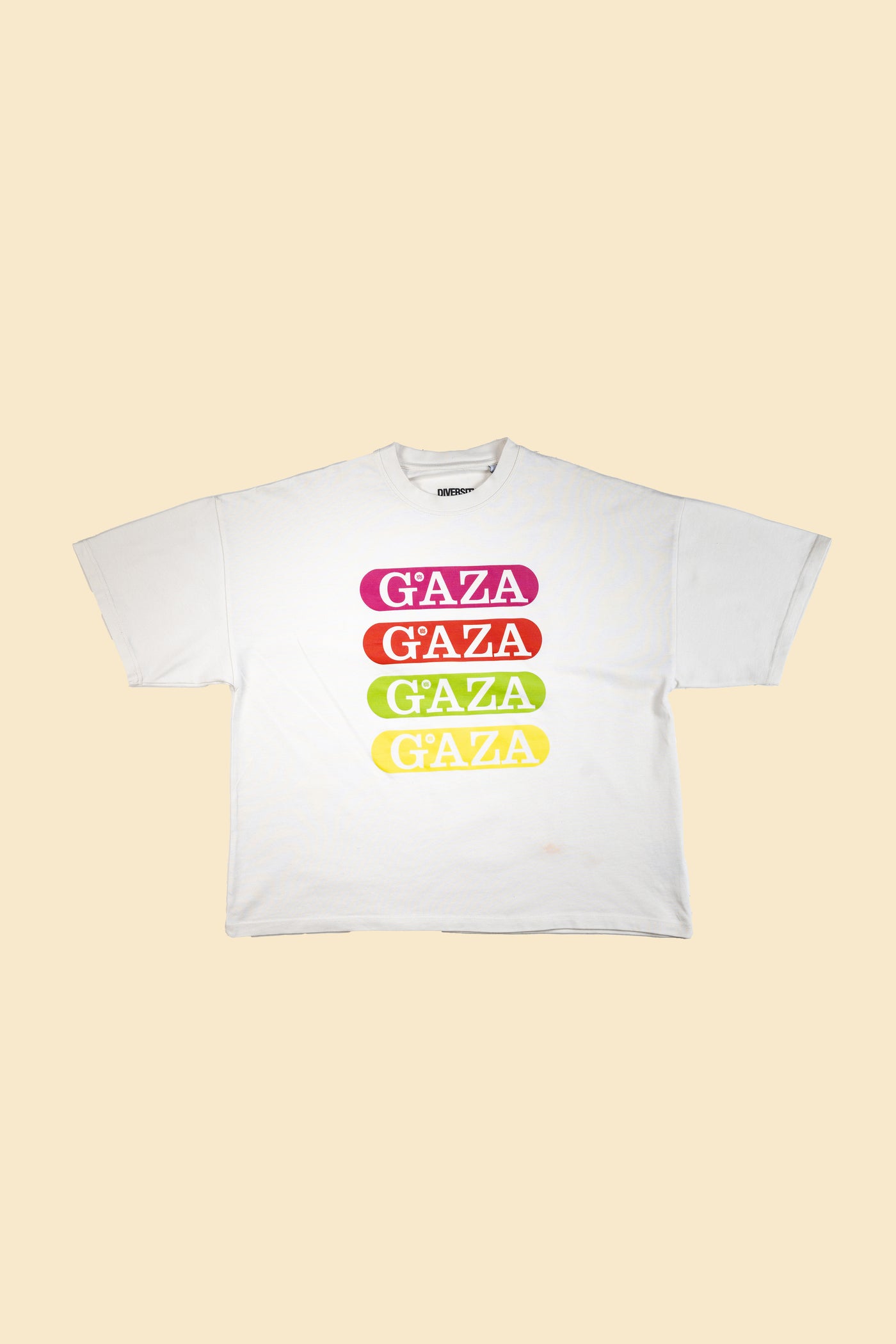*Gaza Tee