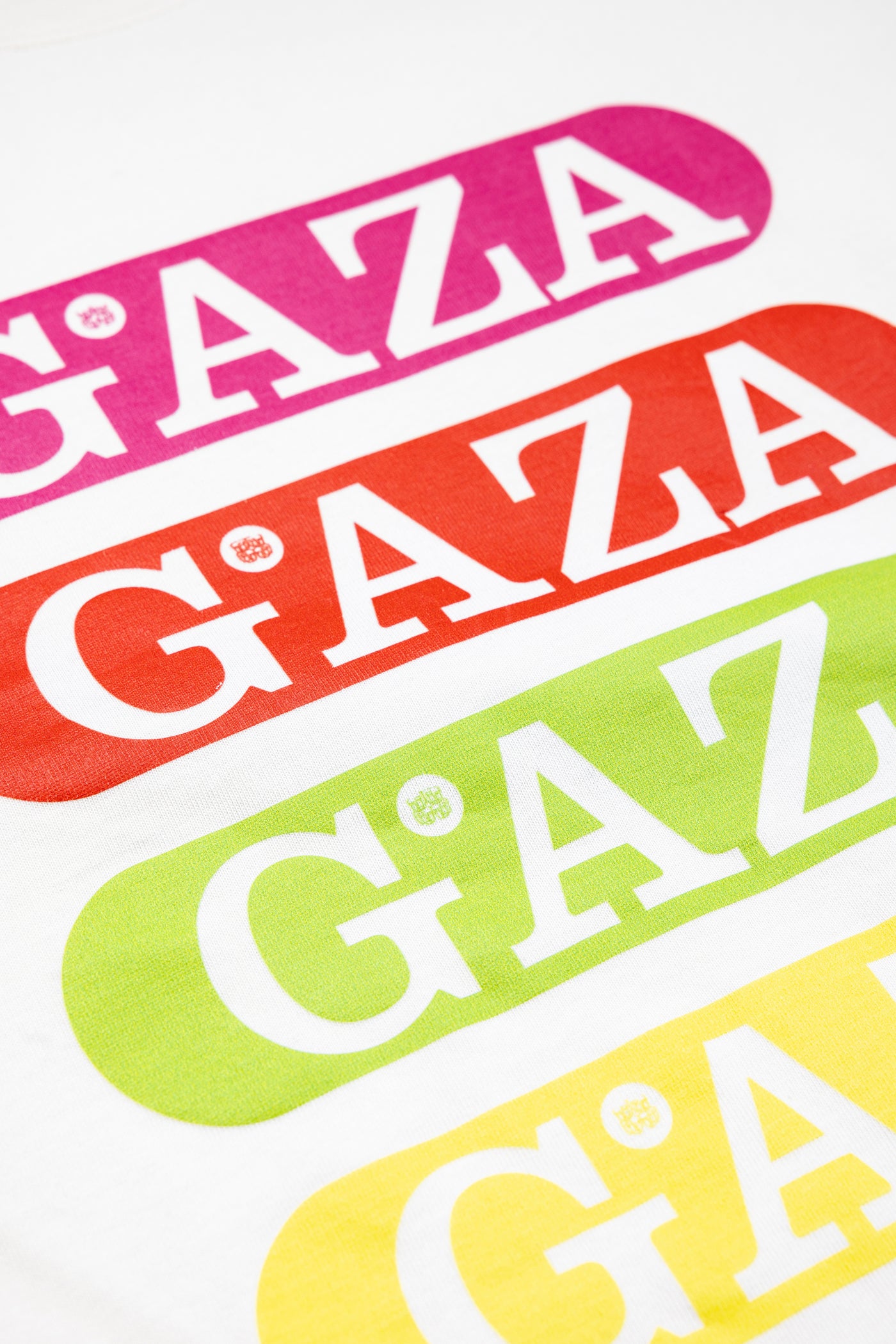 *Gaza Tee