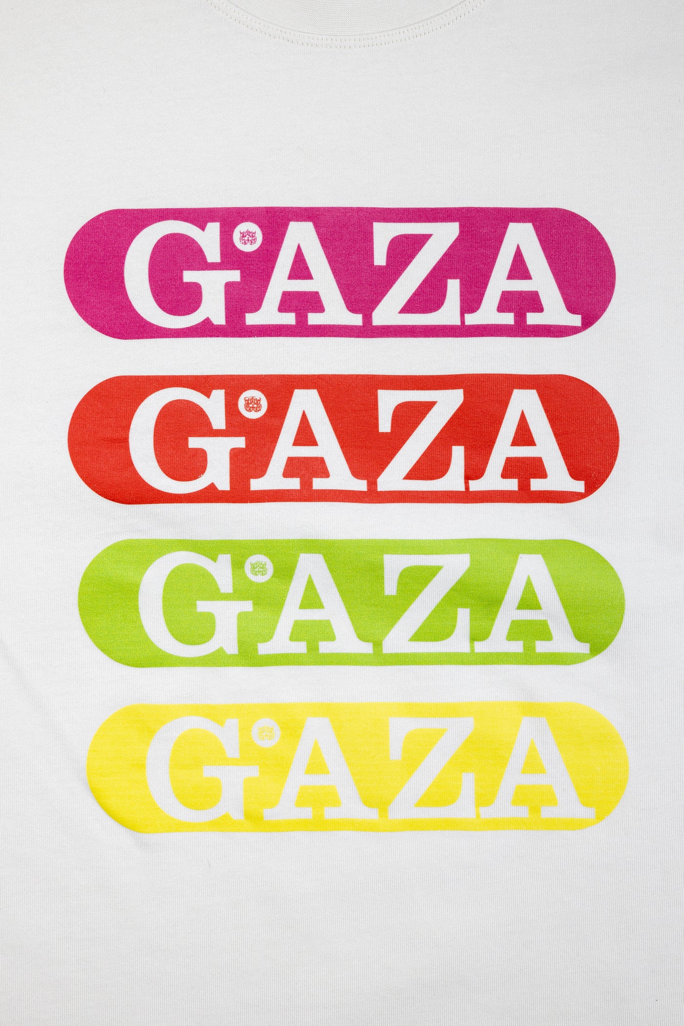*Gaza Tee