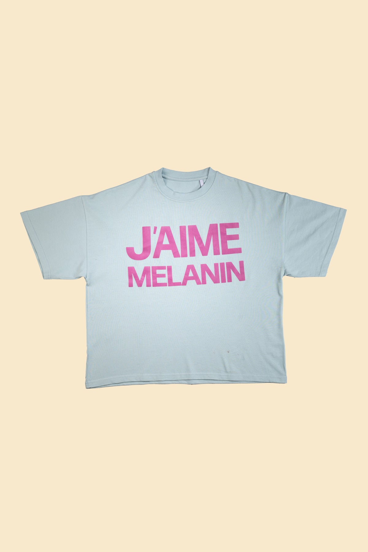 Melanin Tee