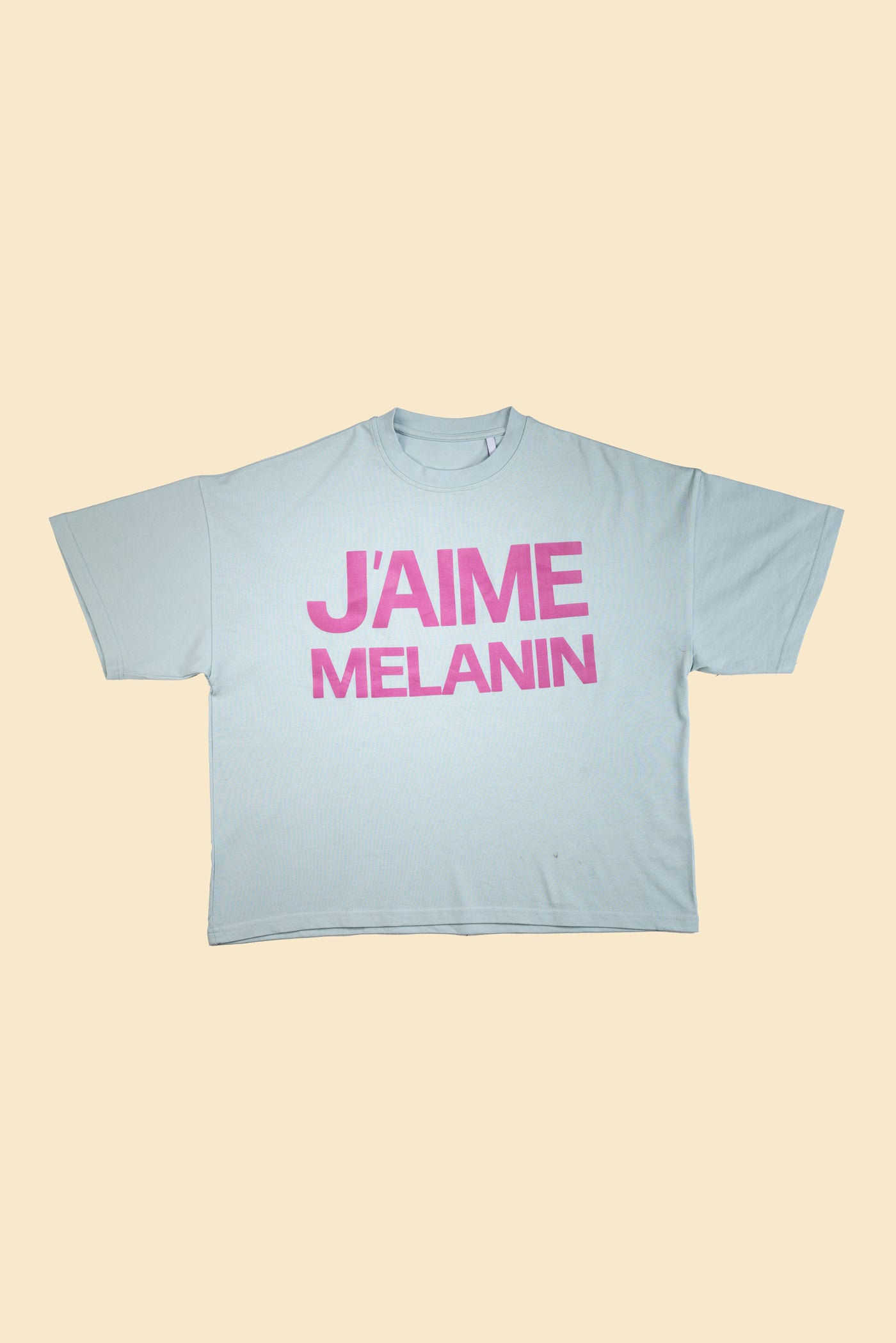 Melanin Tee*