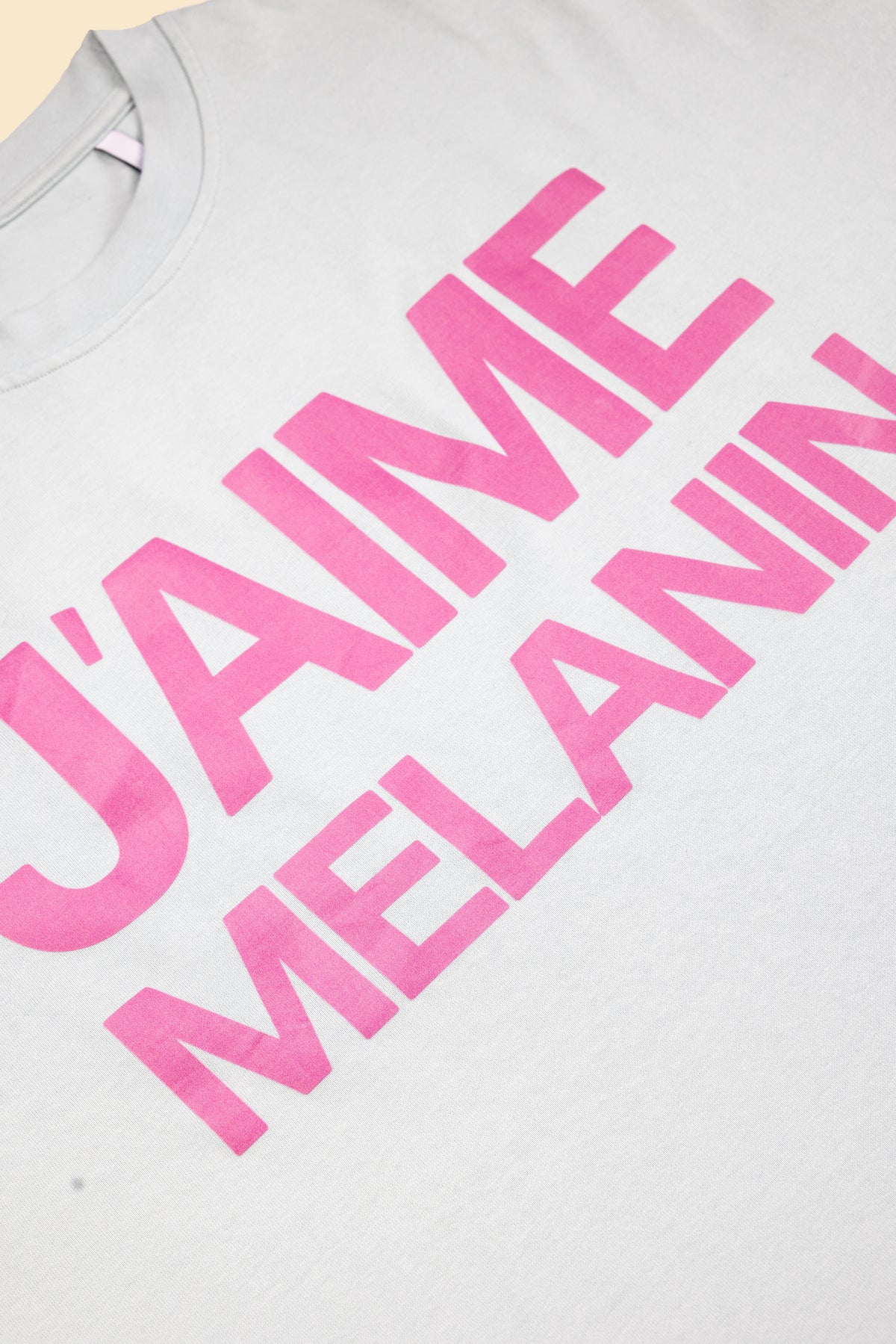 Melanin Tee
