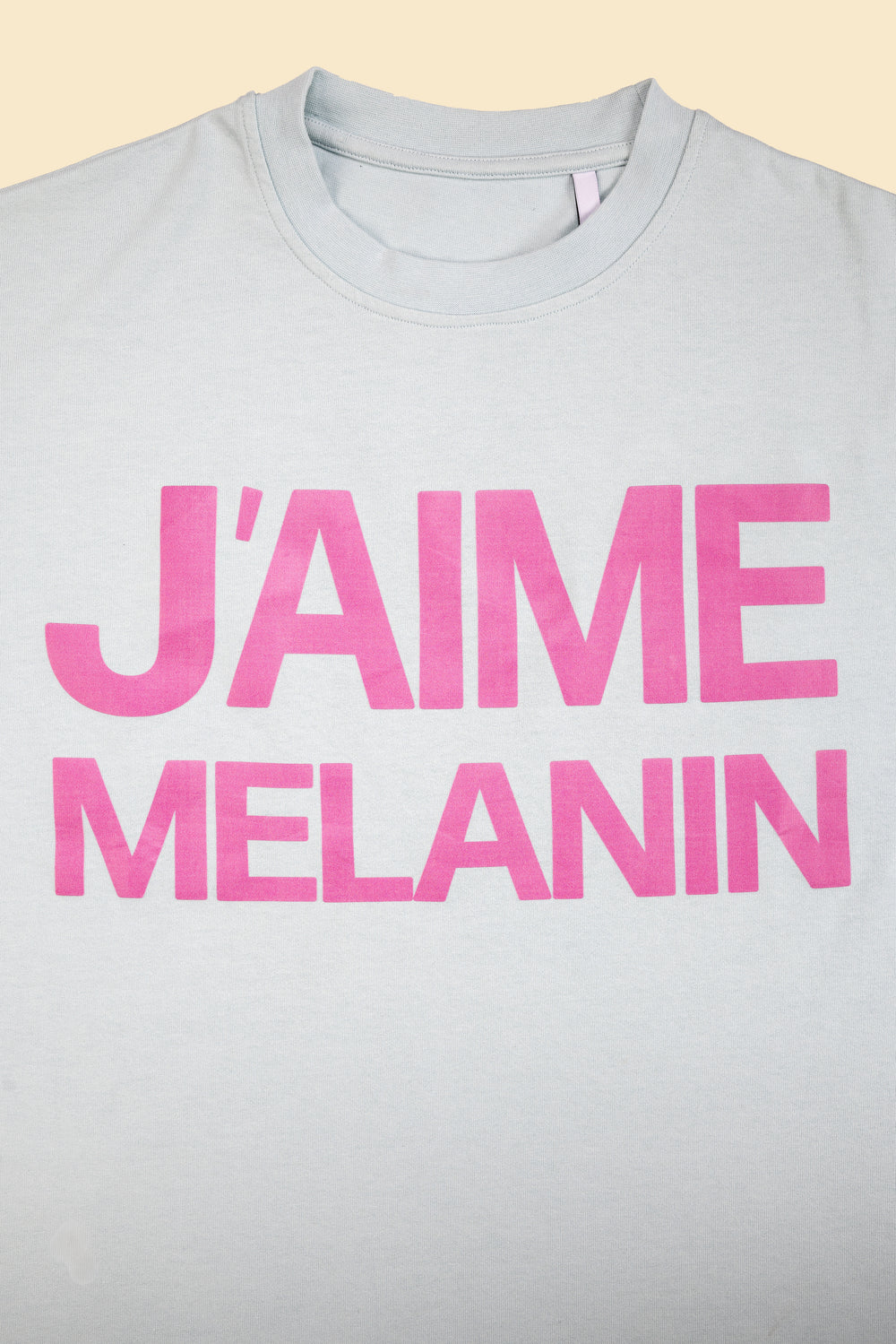 Melanin Tee*