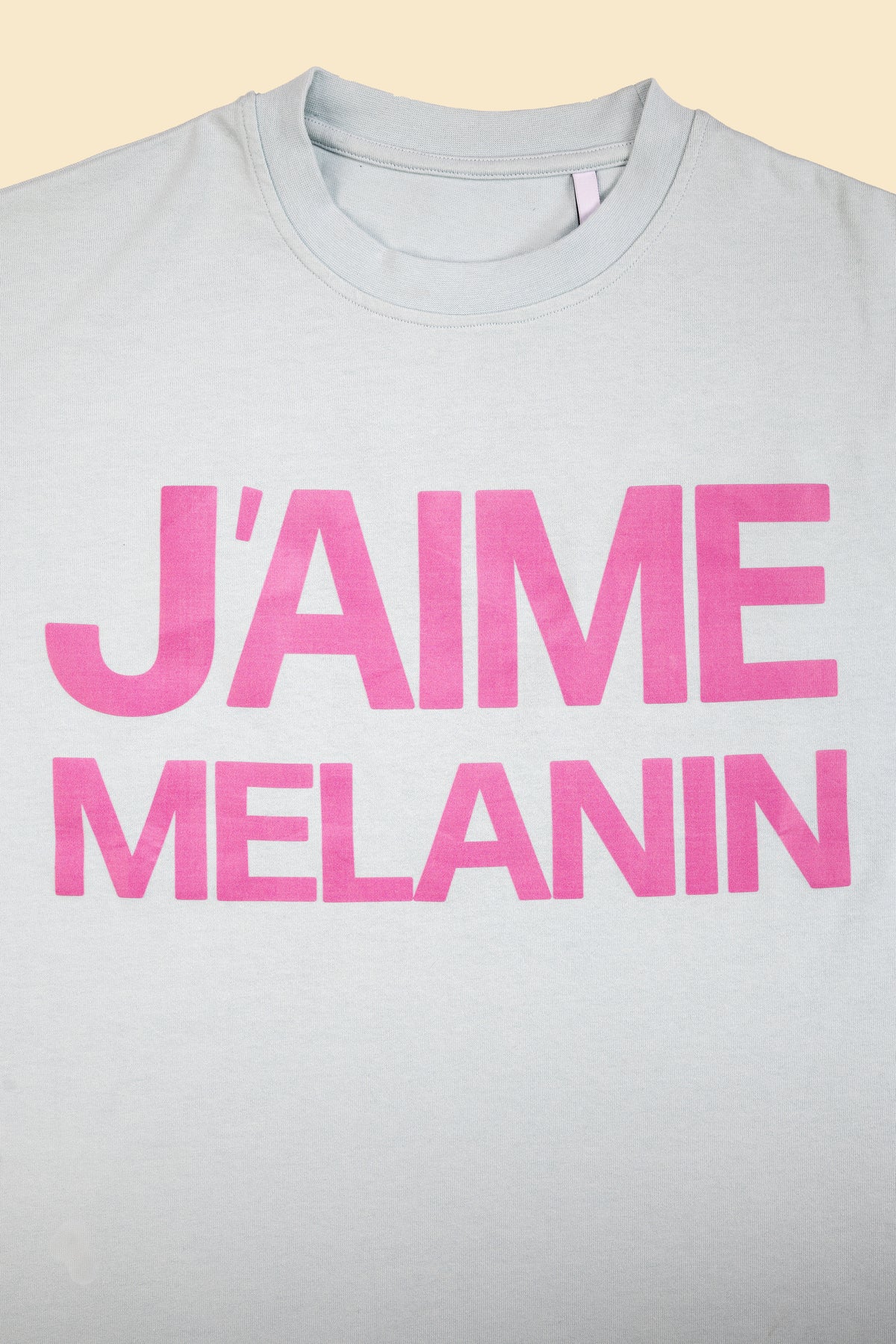Melanin Tee