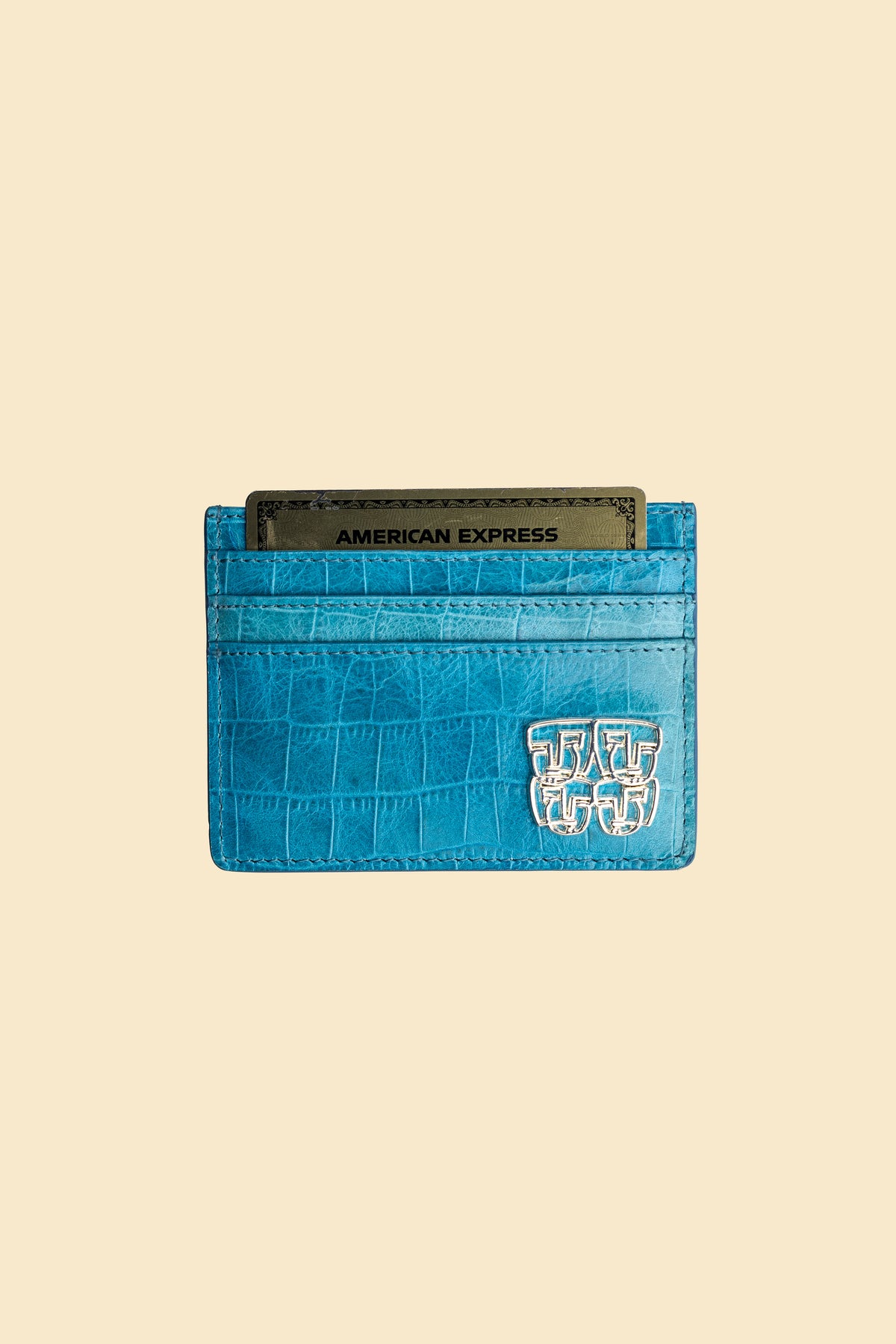 Lagoon Cardholder