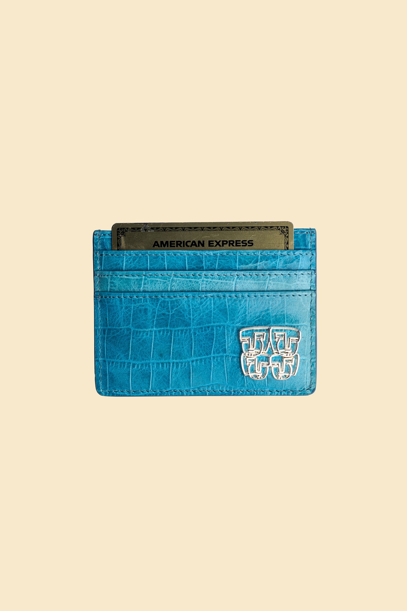 Lagoon Cardholder
