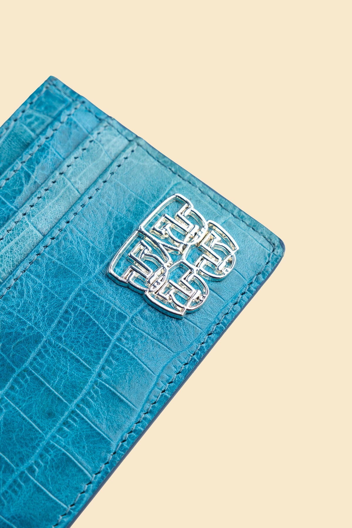 Lagoon Cardholder