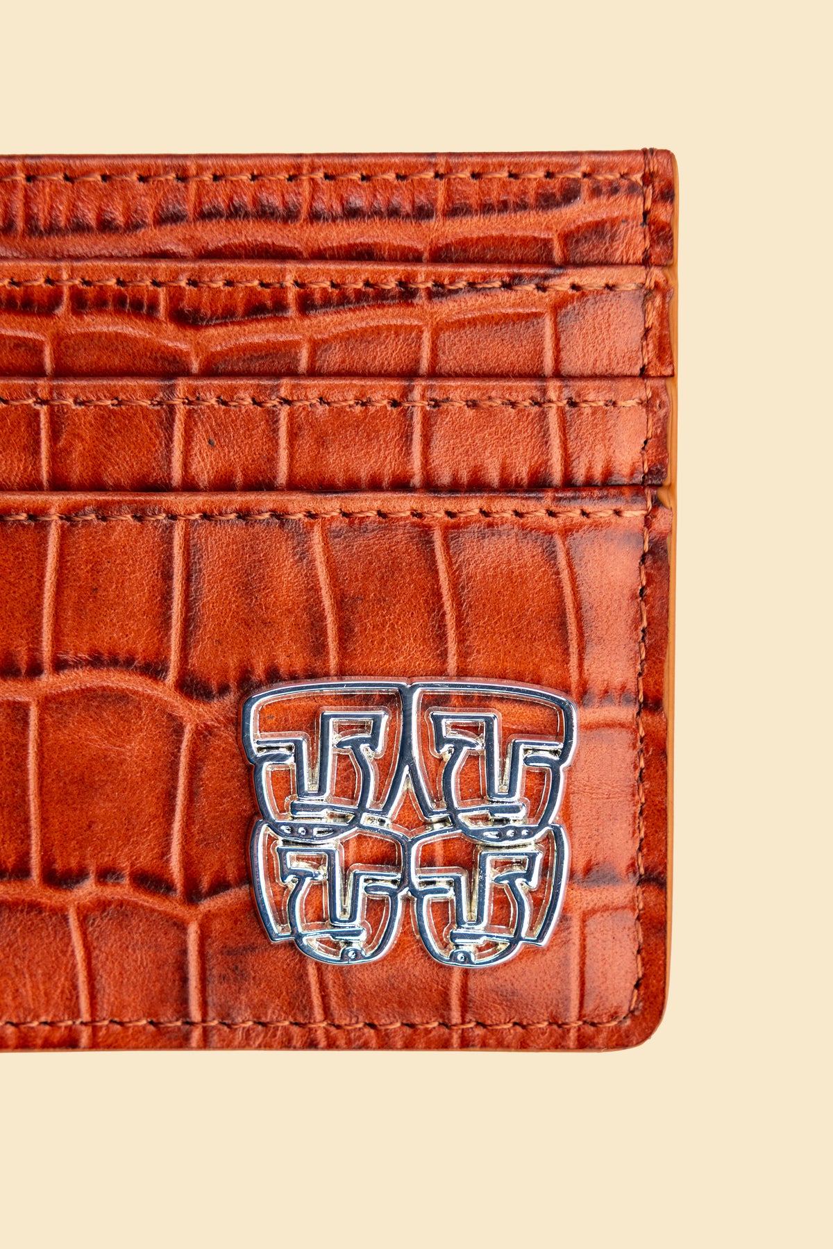 Amber Cardholder